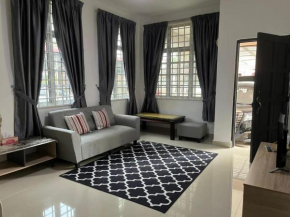 warisan gp homestay